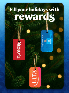 Fetch: America’s Rewards App 4.25.0 Fetch: America’s Rewards App 4.25.0