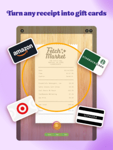 Fetch: America’s Rewards App 3.43.0