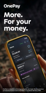 OnePay – Mobile Banking 5.45.0 OnePay – Mobile Banking 5.45.0