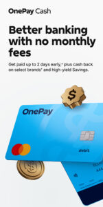 OnePay – Mobile Banking 5.45.0 OnePay – Mobile Banking 5.45.0
