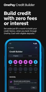OnePay – Mobile Banking 5.45.0 OnePay – Mobile Banking 5.45.0