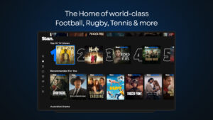 Stan. (Android TV) 4.32.1 (nodpi) (Android 5.0+) Stan. (Android TV) 4.32.1 (nodpi) (Android 5.0+)