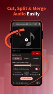 AudioLab Audio Cutter & Editor 1.3.24