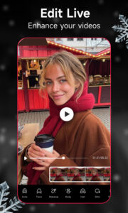 Meitu- AI Photo & Video Editor 11.26.5 (arm64-v8a + arm-v7a) (120-640dpi) (Android 8.0+) Meitu- AI Photo & Video Editor 11.26.5 (arm64-v8a + arm-v7a) (120-640dpi) (Android 8.0+)