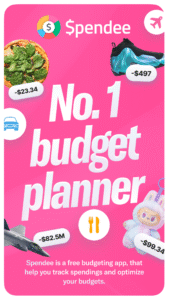 Budget App & Tracker: Spendee 5.5.49 Budget App & Tracker: Spendee 5.5.49