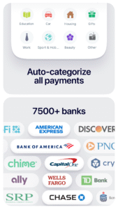 Budget App & Tracker: Spendee 5.5.49 Budget App & Tracker: Spendee 5.5.49