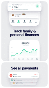 Budget App & Tracker: Spendee 5.5.49 Budget App & Tracker: Spendee 5.5.49