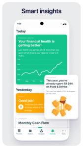 Budget App & Tracker: Spendee 5.5.49 Budget App & Tracker: Spendee 5.5.49