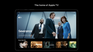 Apple TV: Shows, Movies & More (Android TV) 16.1.0 (arm64-v8a + arm-v7a) (nodpi) (Android 8.0+) Apple TV: Shows, Movies & More (Android TV) 16.1.0 (arm64-v8a + arm-v7a) (nodpi) (Android 8.0+)