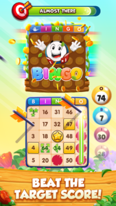 GamePoint Bingo Games of Bingo 1.306.62932 GamePoint Bingo Games of Bingo 1.306.62932