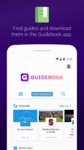 Guidebook 9.0.4 (120-640dpi) (Android 6.0+) Guidebook 9.0.4 (120-640dpi) (Android 6.0+)