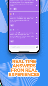 Jodel: Hyperlocal Community 8.84.2