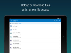 RemotePC Viewer 5.9.6 RemotePC Viewer 5.9.6