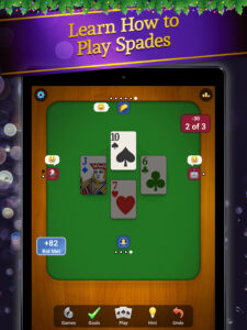Spades: Classic Card Games 2.7.5.5652 Spades: Classic Card Games 2.7.5.5652