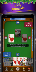 Spades: Classic Card Games 2.7.5.5652 Spades: Classic Card Games 2.7.5.5652