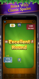 Spades: Classic Card Games 2.7.5.5652 Spades: Classic Card Games 2.7.5.5652