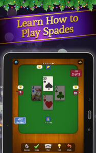 Spades: Classic Card Games 2.7.5.5652 Spades: Classic Card Games 2.7.5.5652