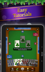 Spades: Classic Card Games 2.7.5.5652 Spades: Classic Card Games 2.7.5.5652
