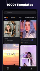AI Video Editor - VivaCut 4.5.3