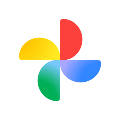 Google Photos by Google LLC APK icon
