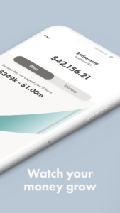 Wealthsimple Invest 7.36.1
