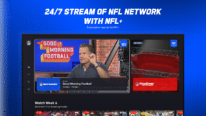 NFL (Android TV) 18.9.1 (arm64-v8a + arm-v7a) (320dpi) (Android 9.0+) NFL (Android TV) 18.9.1 (arm64-v8a + arm-v7a) (320dpi) (Android 9.0+)
