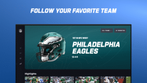 NFL (Android TV) 18.9.1 (arm64-v8a + arm-v7a) (320dpi) (Android 9.0+) NFL (Android TV) 18.9.1 (arm64-v8a + arm-v7a) (320dpi) (Android 9.0+)