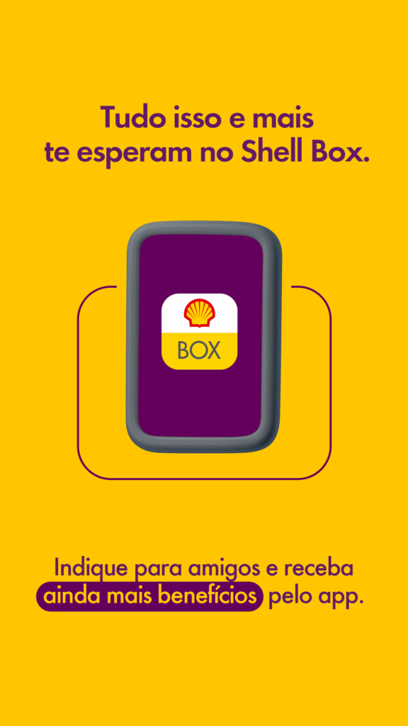 Shell Box: abasteça e ganhe 9.26.3.0 APK Download by Raízen ...