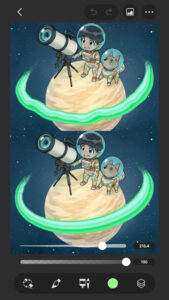 Clip Studio Paint 2.2.2 Clip Studio Paint 2.2.2