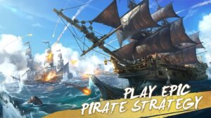 Reign of Pirates 1.1.622 (Early Access)