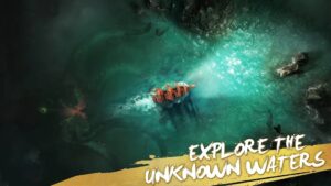 Reign of Pirates 1.1.622 (Early Access)