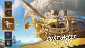 Reign of Pirates 1.1.622 (Early Access)