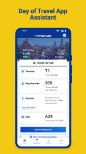 Ryanair 3.220.3 (120-640dpi) (Android 9.0+) Ryanair 3.220.3 (120-640dpi) (Android 9.0+)