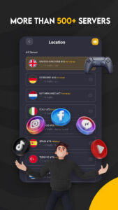 V2Net vpn : V2ray Fast, secure 1.8.5.24 V2Net vpn : V2ray Fast, secure 1.8.5.24