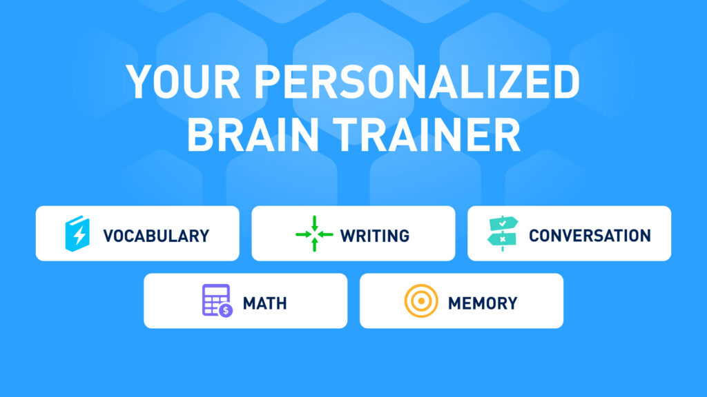 Elevate Brain Training Games 5.20.1 APK Download by The Mind