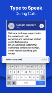 InnoCaption Live Call Captions 4.3.3