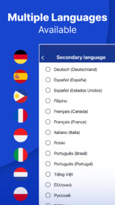InnoCaption Live Call Captions 4.3.3