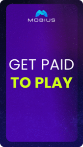 Mobius: Play and earn 1.0.34