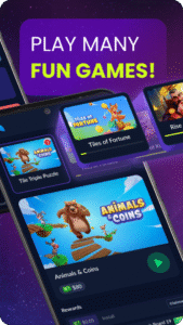 Mobius: Play and earn 1.0.34