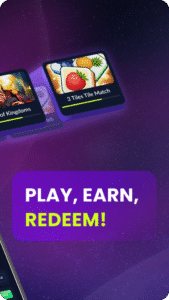 Mobius: Play and earn 1.0.34