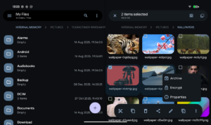 Solid Explorer File Manager 2.3.1 Solid Explorer File Manager 2.3.1
