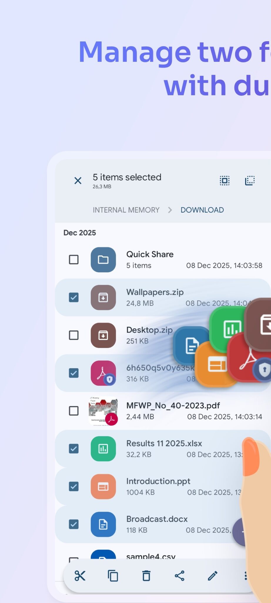 Download Solid Explorer File Manager APKs for Android - APKMirror