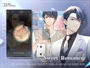 Tears of Themis 5.1.1 Tears of Themis 5.1.1