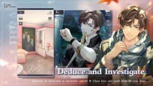 Tears of Themis 5.1.1 Tears of Themis 5.1.1