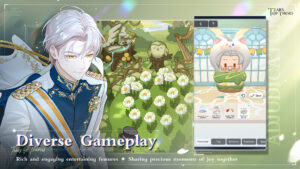 Tears of Themis 5.1.1 Tears of Themis 5.1.1