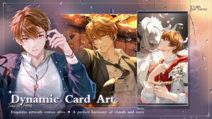 Tears of Themis 5.1.1 Tears of Themis 5.1.1