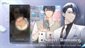 Tears of Themis 5.1.1 Tears of Themis 5.1.1