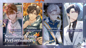 Tears of Themis 5.1.1 Tears of Themis 5.1.1