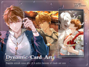 Tears of Themis 5.1.1 Tears of Themis 5.1.1