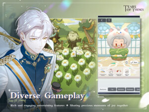 Tears of Themis 5.1.1 Tears of Themis 5.1.1